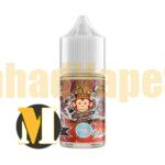 سالت آدامس بادکنکی کولا یخ دکتر ویپز <br><span>Dr Vapes Bubblegum Kings Cola Ice SaltNic 30ml</span> - Image 2